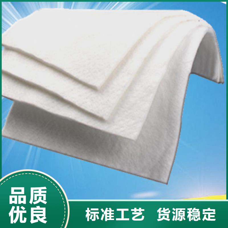 土工布三维土工网垫实力优品