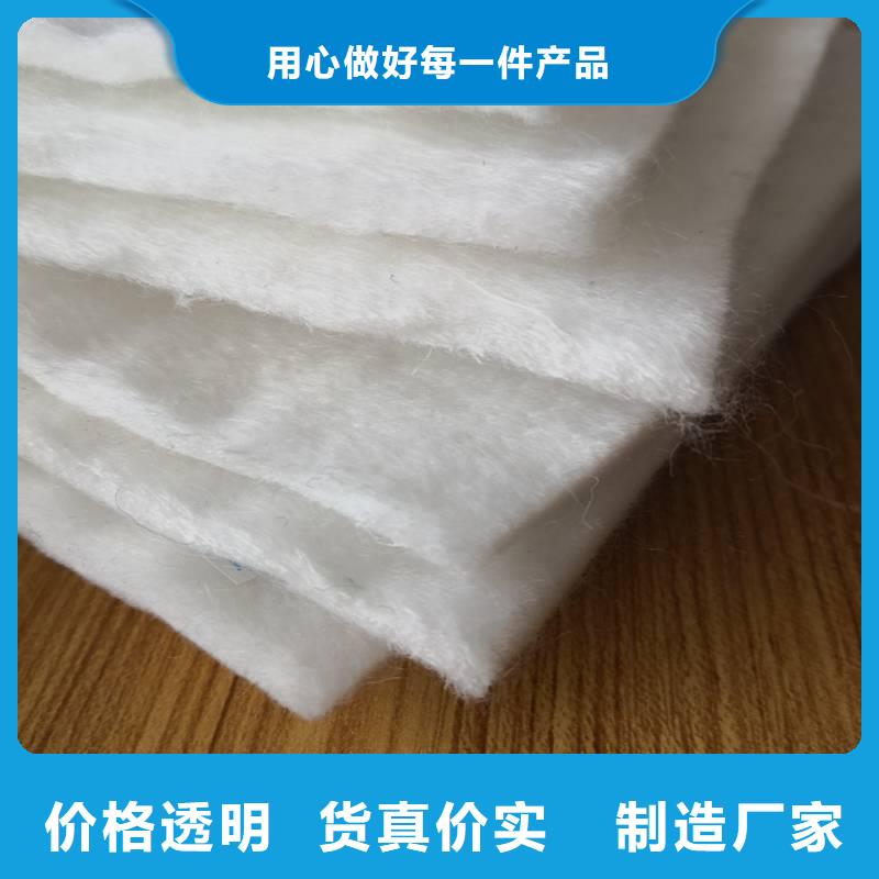 土工布三维土工网垫实力优品
