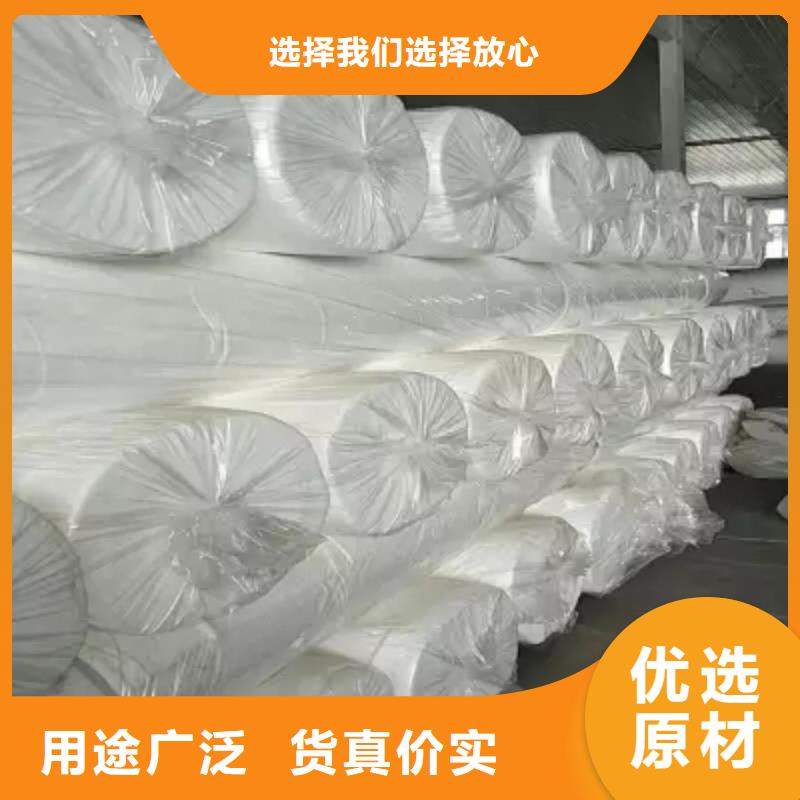 土工布三维土工网垫实力优品