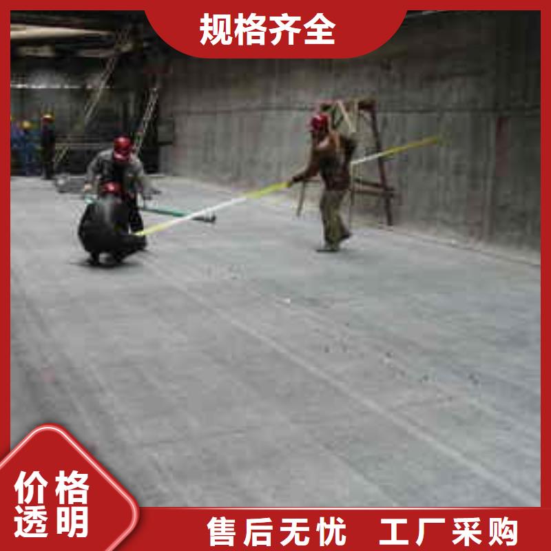 防水毯玻璃纤维土工格栅生产经验丰富