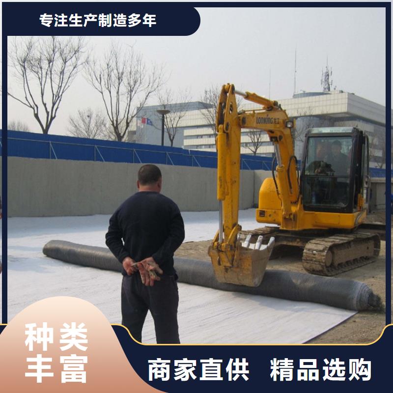 防水毯玻璃纤维土工格栅出货快