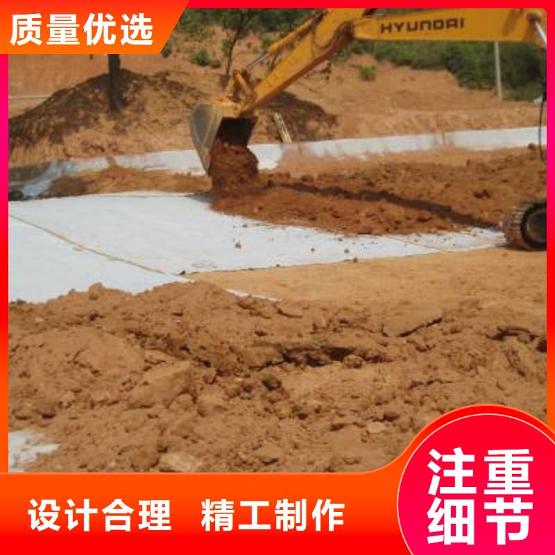 防水毯玻璃纤维土工格栅出货快