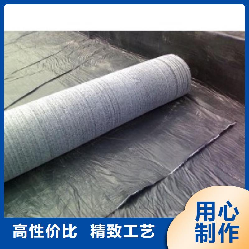 防水毯玻璃纤维土工格栅出货快