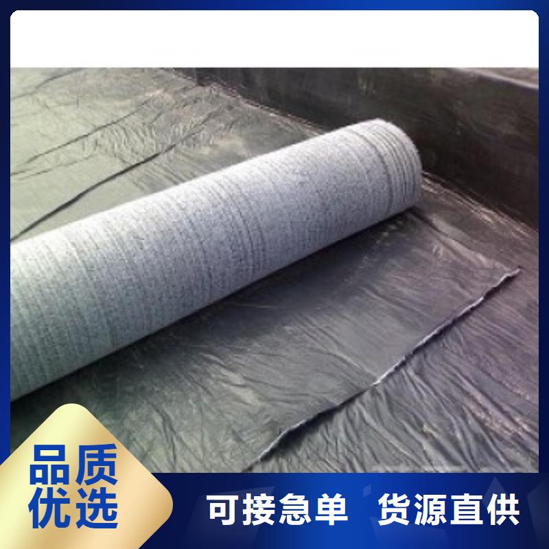 防水毯玻璃纤维土工格栅生产经验丰富