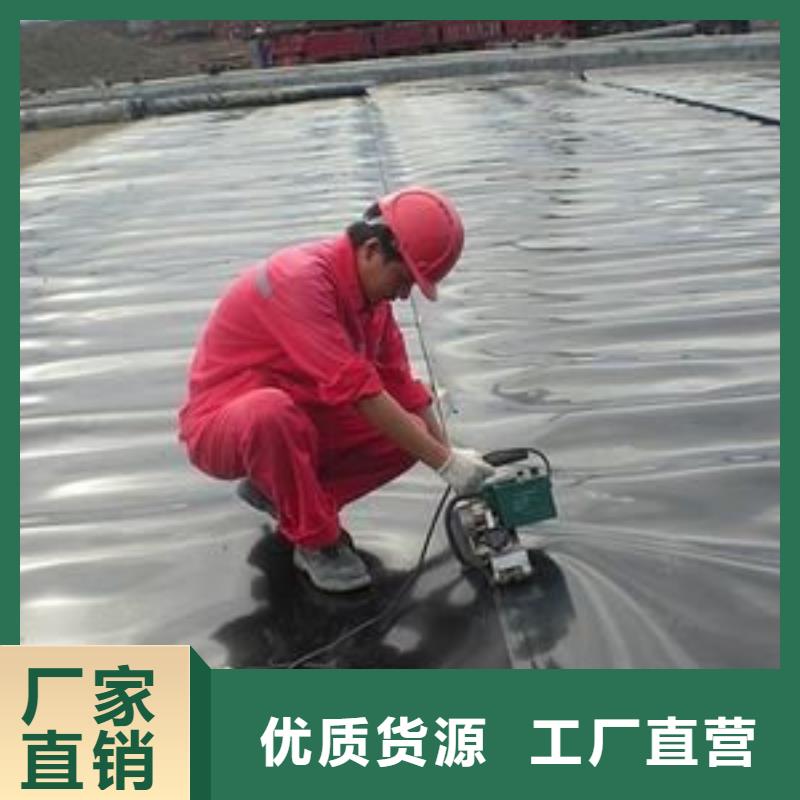 土工膜玻璃纤维土工格栅适用场景