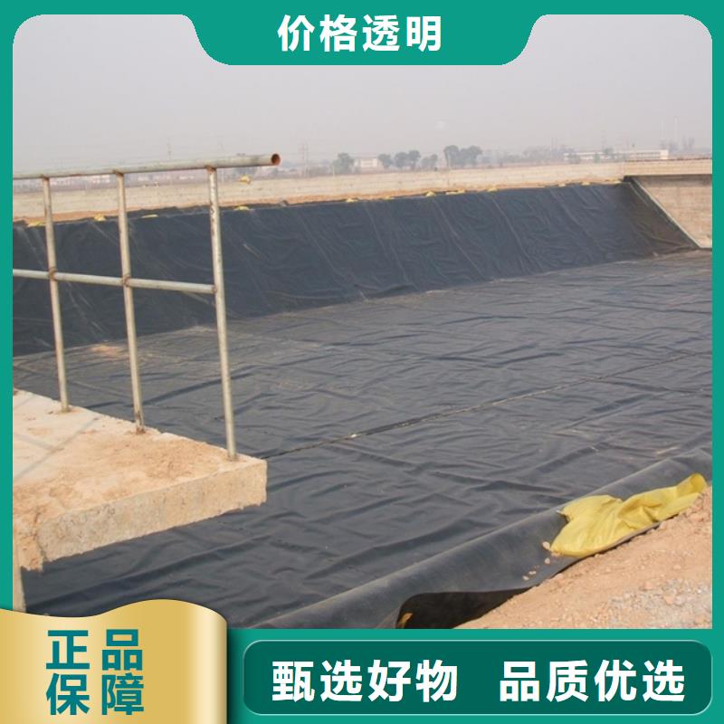 土工膜单向塑料土工格栅厂家货源稳定