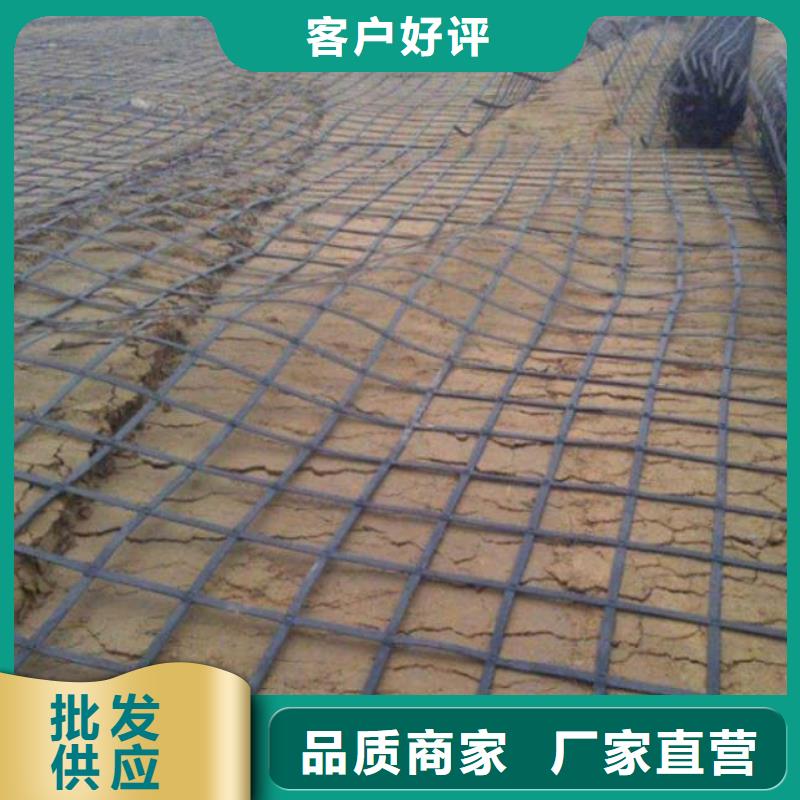土工格栅-防水土工布厂家检验发货