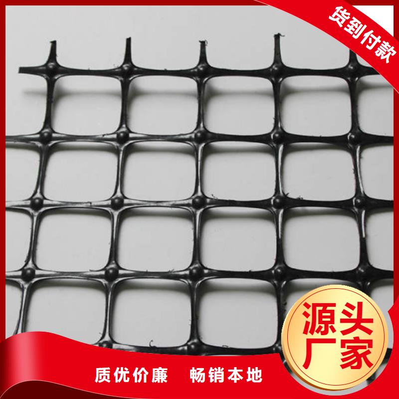 土工格栅-防水土工布厂家检验发货
