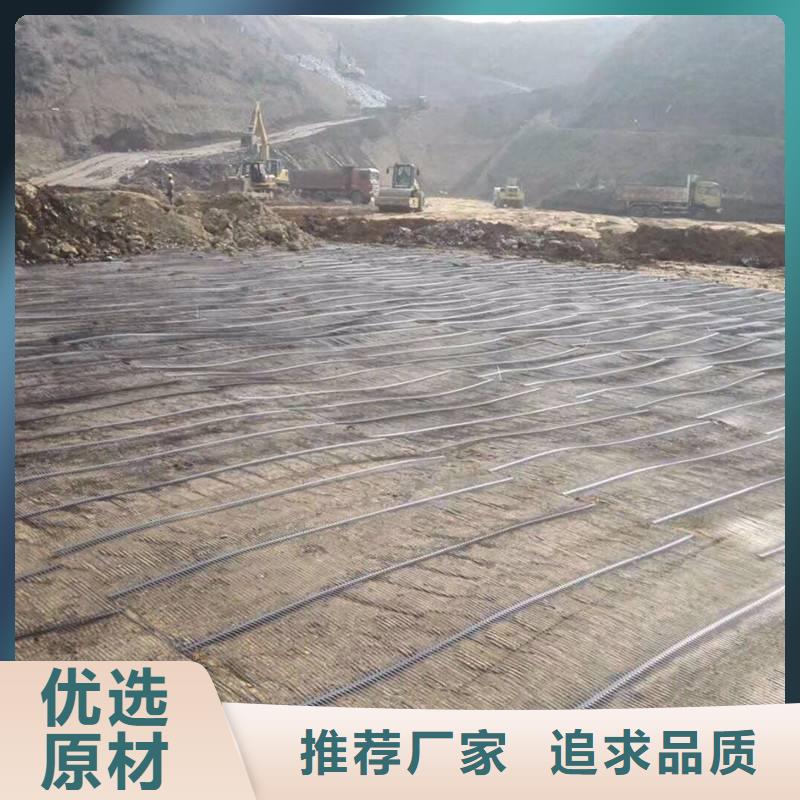 土工格栅复合土工膜量大从优