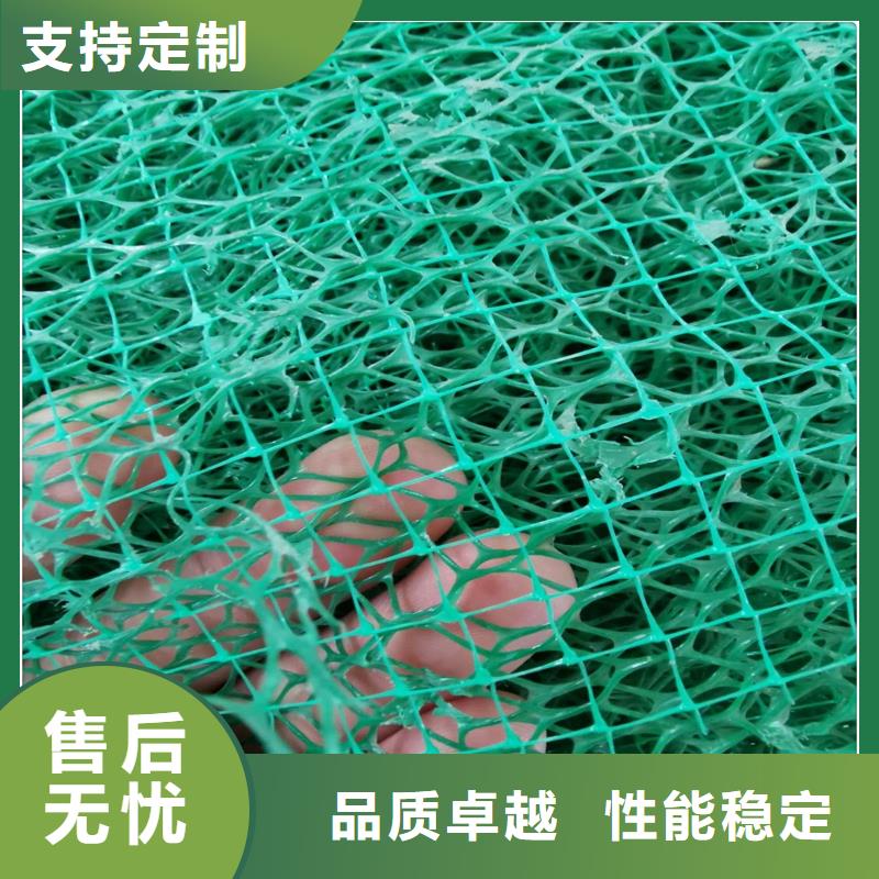 三维植被网膨润土防水毯细节决定品质