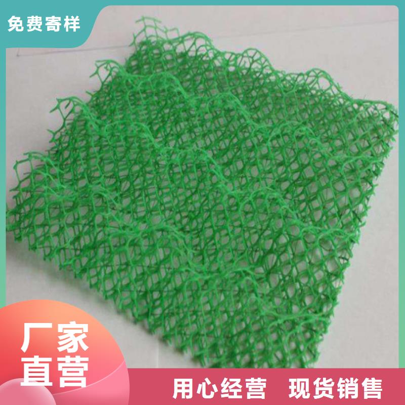 三维植被网复合土工膜厂家直销规格多样