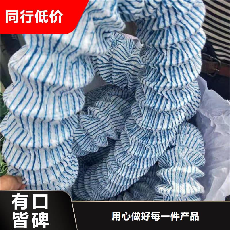 软式透水管单向塑料土工格栅支持批发零售