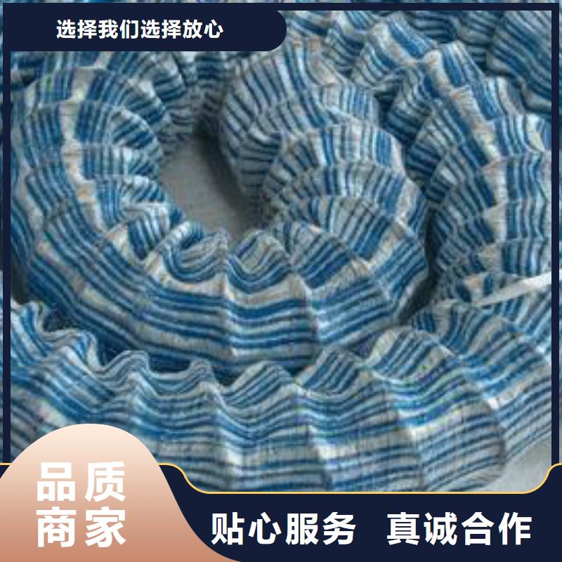 软式透水管,钢塑土工格栅厂家生产经验丰富