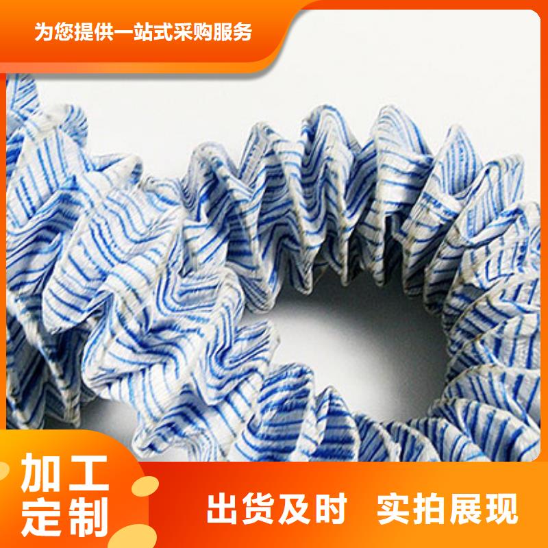 软式透水管-玻璃纤维土工格栅来图来样定制