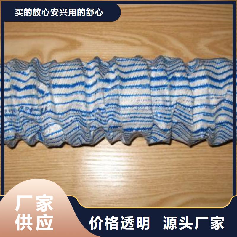 软式透水管,三维植被网厂家今日价格