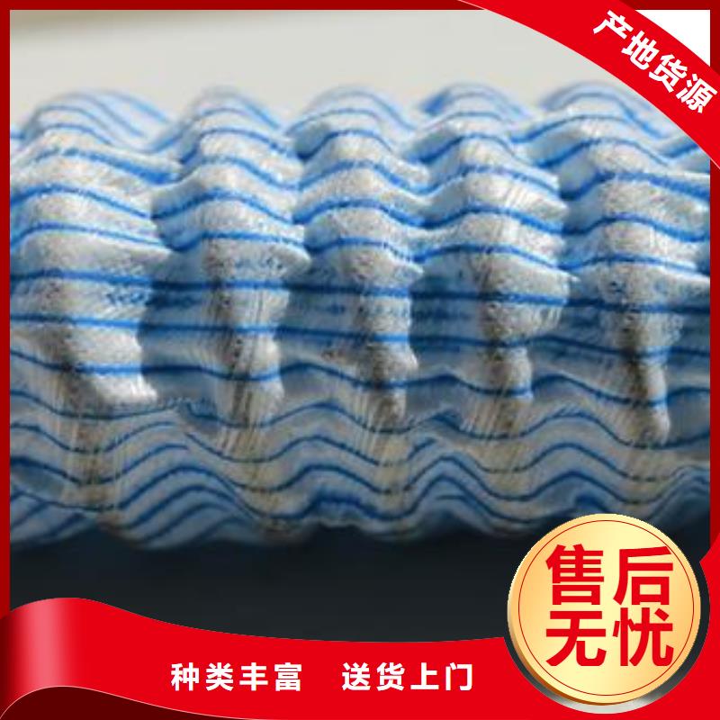 软式透水管单向塑料土工格栅支持批发零售