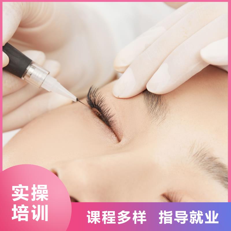 纹绣化妆学校就业