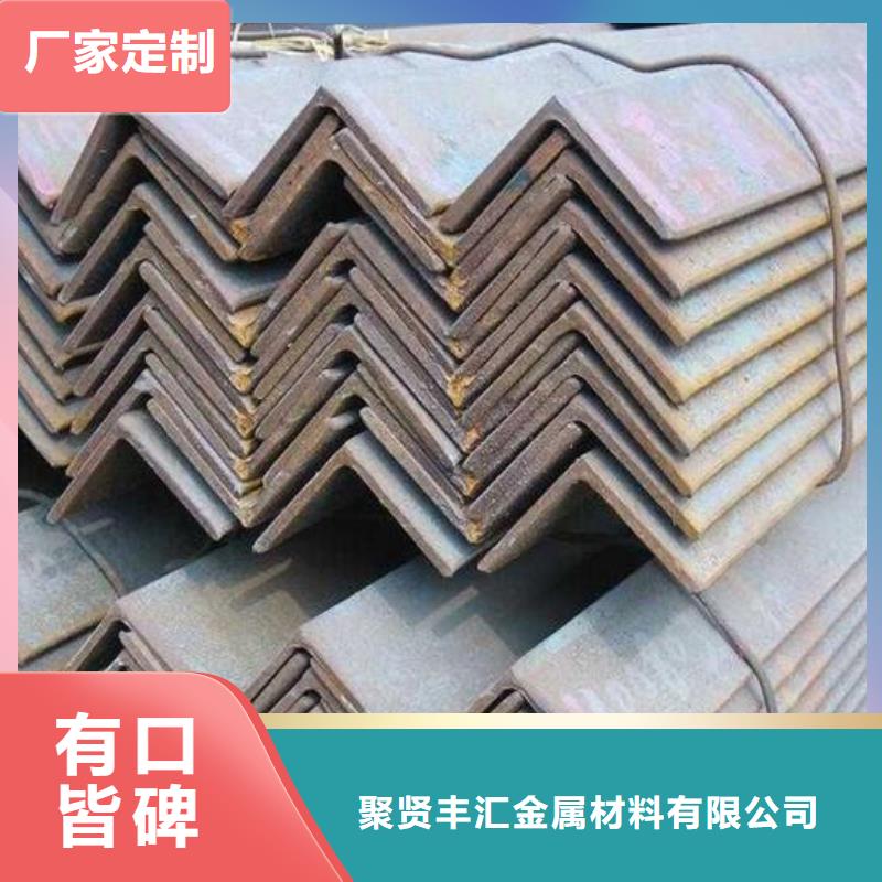 角钢_冷拉圆钢市场行情