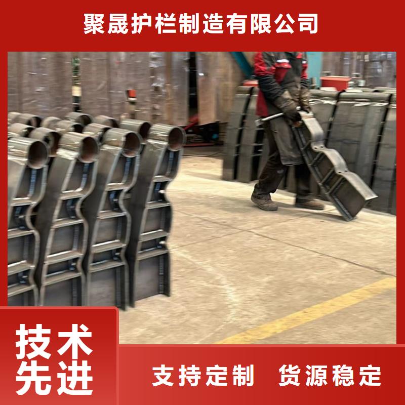 不锈钢立柱视频-禹州|长葛|濮阳|新乡|三门峡|郑州|洛阳|商丘不锈钢立柱细节决定成败-聚晟护栏制造(许昌市分公司)