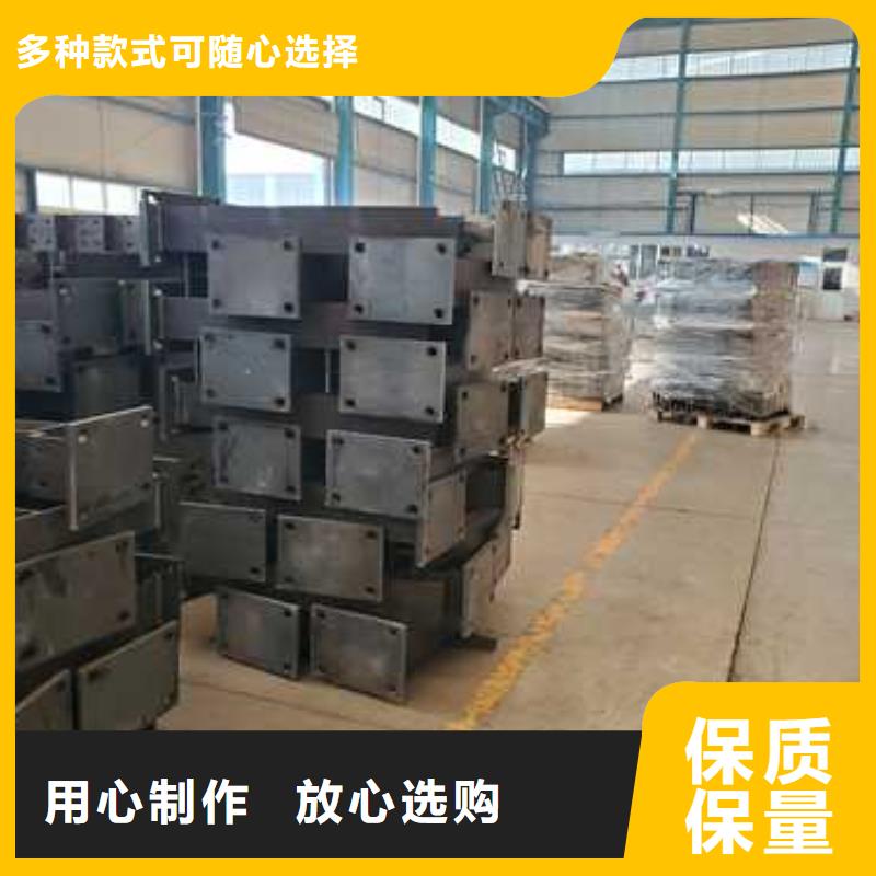 不锈钢立柱视频-禹州|长葛|濮阳|新乡|三门峡|郑州|洛阳|商丘不锈钢立柱细节决定成败-聚晟护栏制造(许昌市分公司)