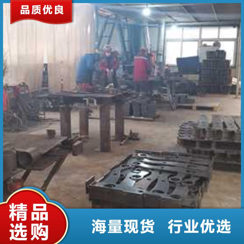 【桥梁护栏,灯光防撞护栏品质不将就】
