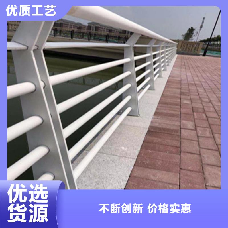 【桥梁护栏,灯光防撞护栏品质不将就】