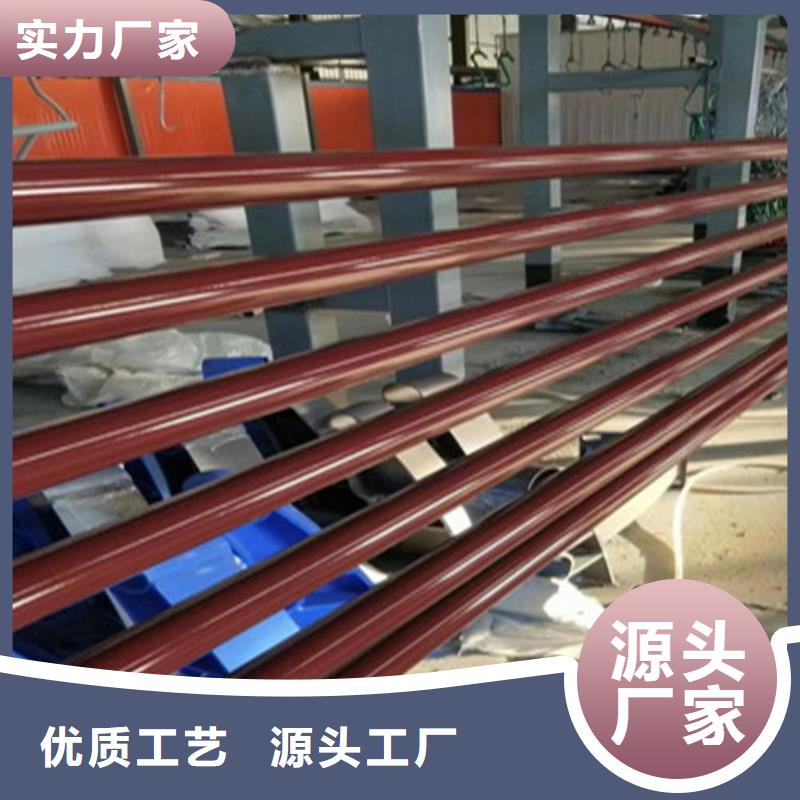 【桥梁护栏,灯光防撞护栏品质不将就】