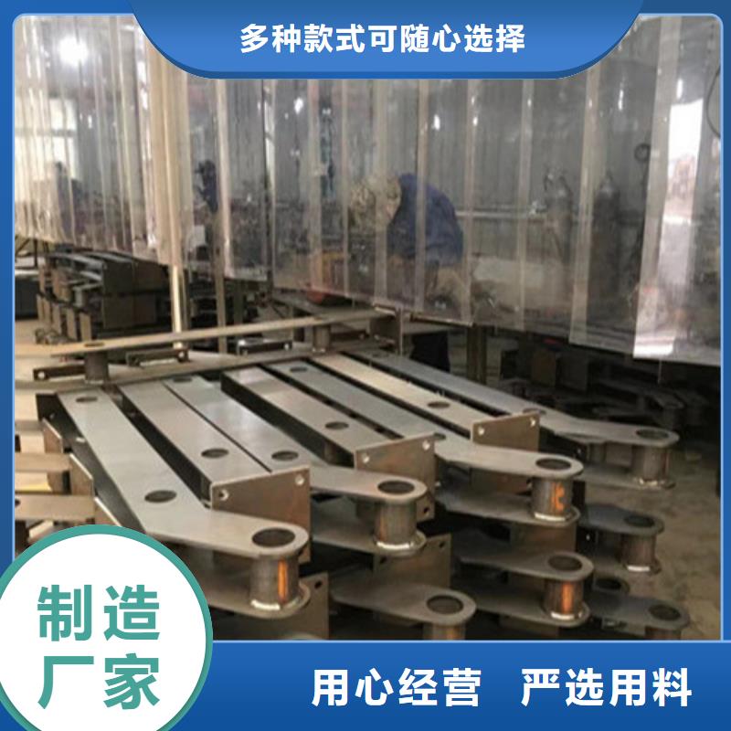【桥梁护栏,灯光防撞护栏品质不将就】