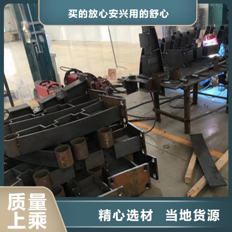 【桥梁护栏,灯光防撞护栏品质不将就】