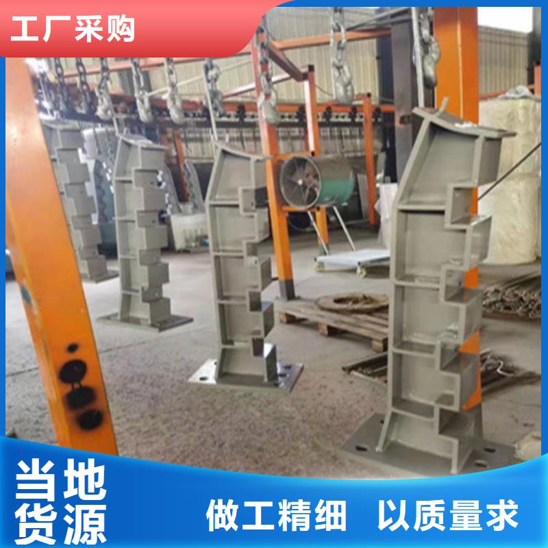 【桥梁护栏,灯光防撞护栏品质不将就】