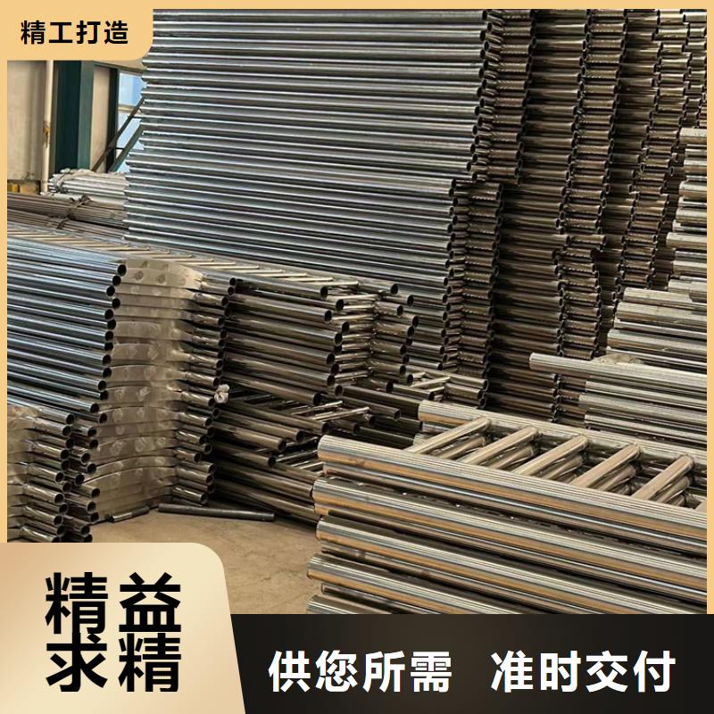 【护栏】防撞护栏拥有多家成功案例