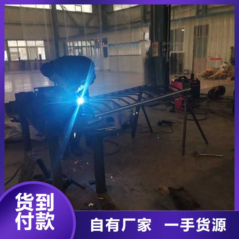 【护栏】防撞护栏拥有多家成功案例