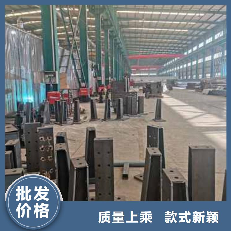 【护栏】防撞护栏拥有多家成功案例