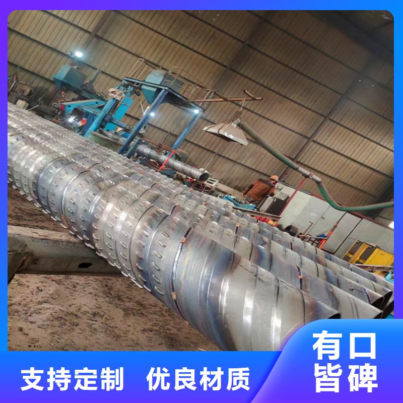高强度滤水管桥式滤水管现货齐全
