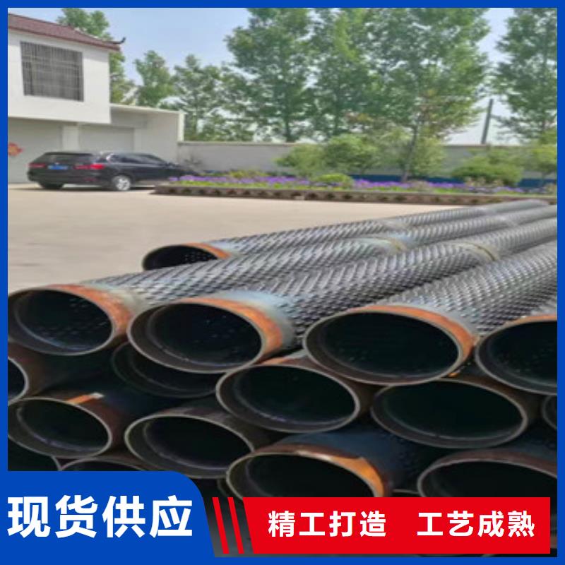 159工程降水滤水管发货及时