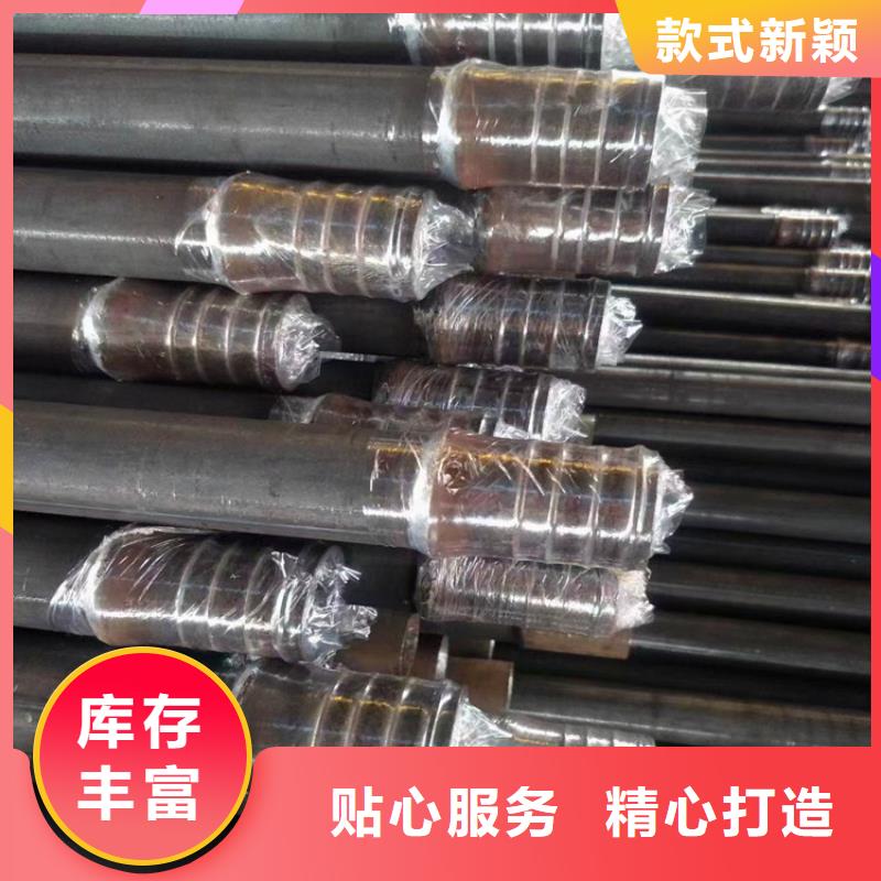 地质根管注浆管货源充足