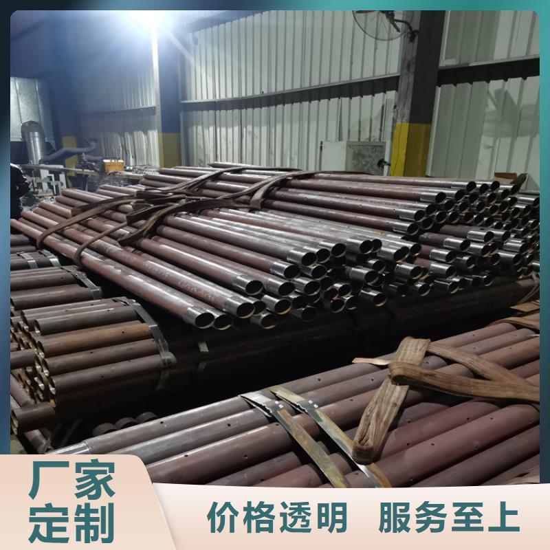地质根管注浆管货源充足