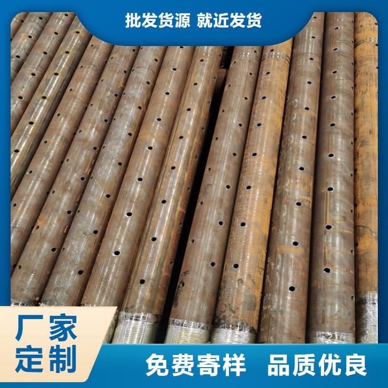 岩心管注浆管全国配送