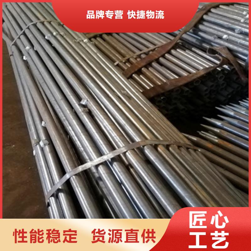 地质根管注浆管货源充足