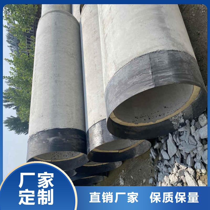 盲沟透水管无砂管工厂直销