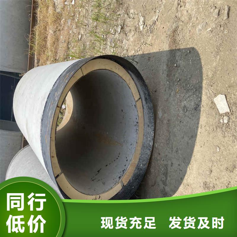琼海市720*600无砂管无砂管货源充足