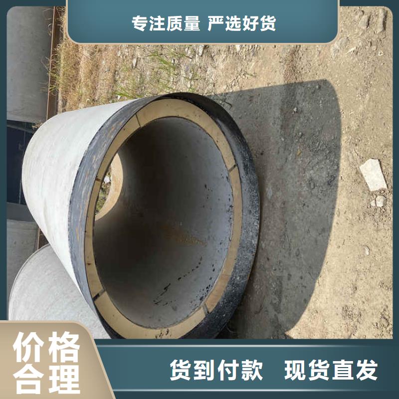 工程基坑无砂管无砂管型号齐全