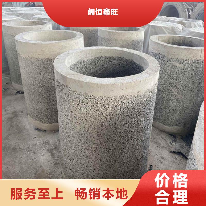 高强度无砂管无砂管欢迎订购