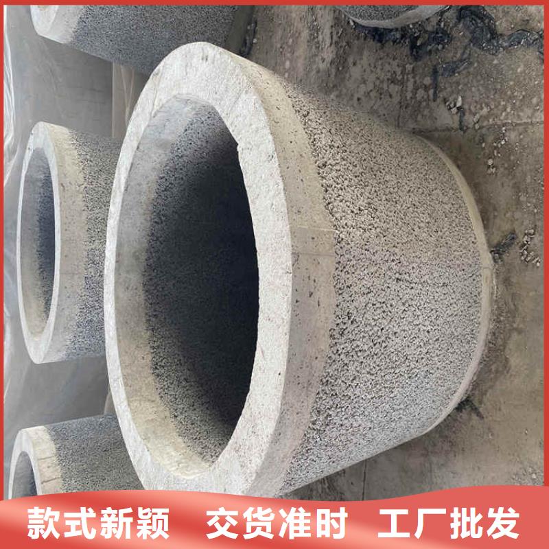 园林灌溉用无砂管无砂管优惠报价