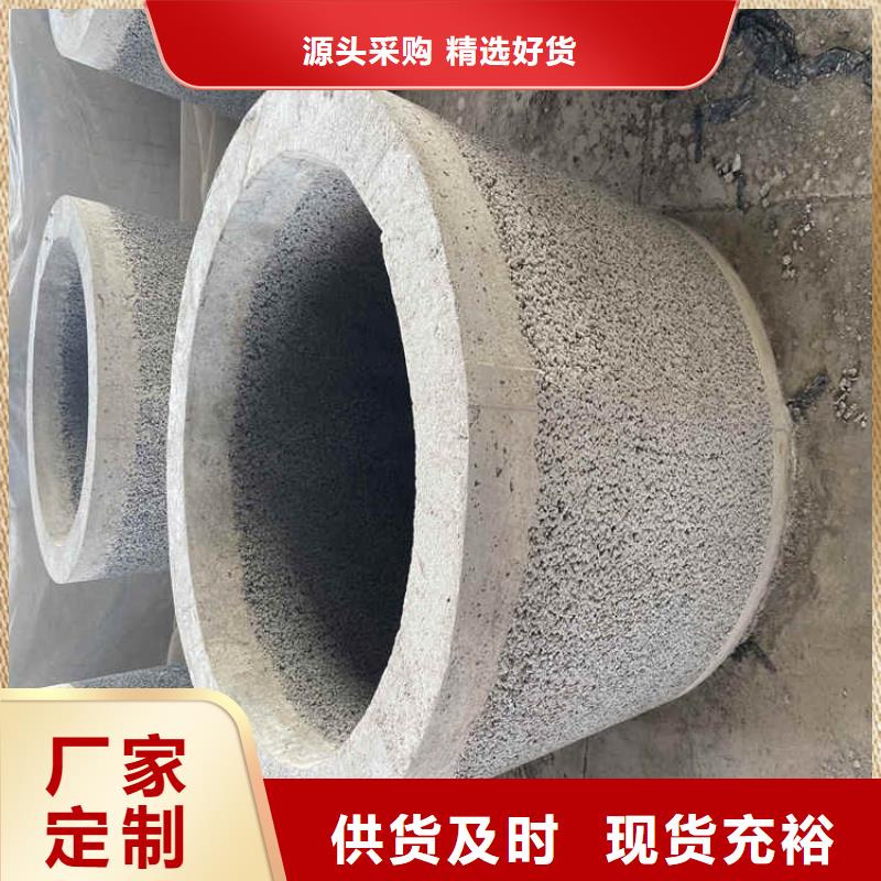 500*300无砂管无砂管优惠报价
