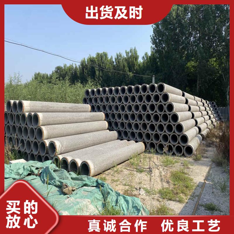 400mm无砂管全国配送