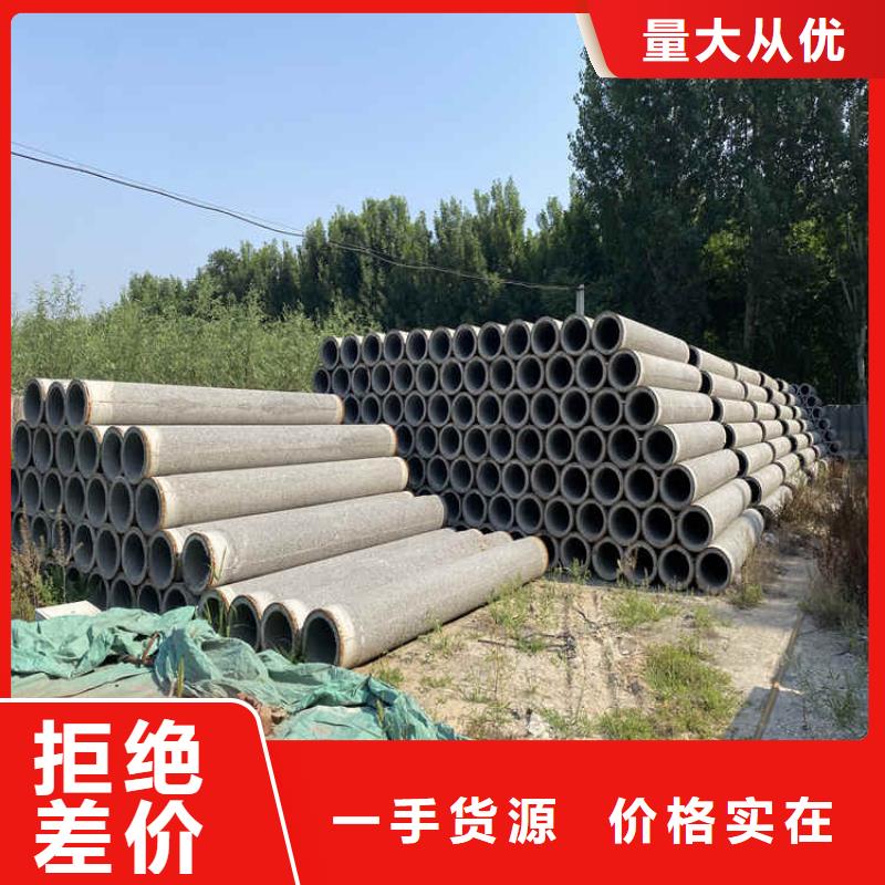 降水井无砂管无砂管出厂价格