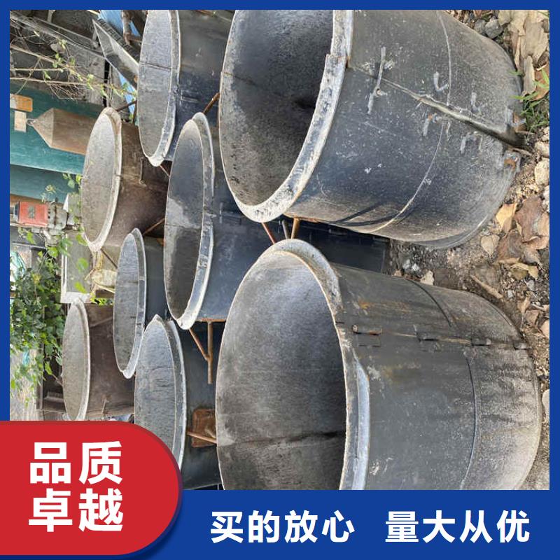 400mm无砂水泥管无砂管欢迎订购