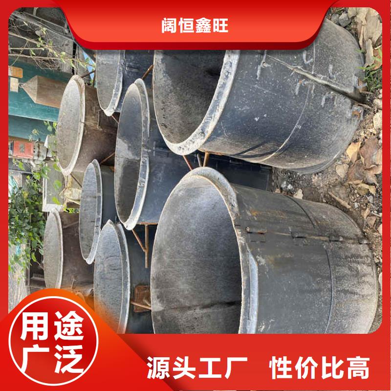 基坑降水井无砂管无砂管型号齐全