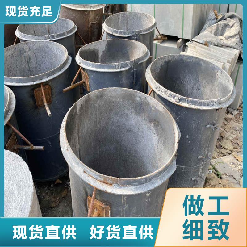320mm无砂水泥管无砂管按需定制